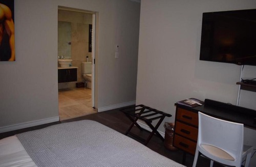 George House | Soeteweide North B&b