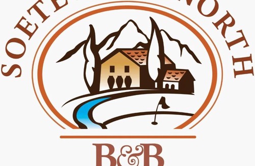 George House | Soeteweide North B&b