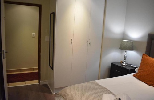 George House | Soeteweide North B&b