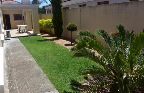 George House | Soeteweide North B&b