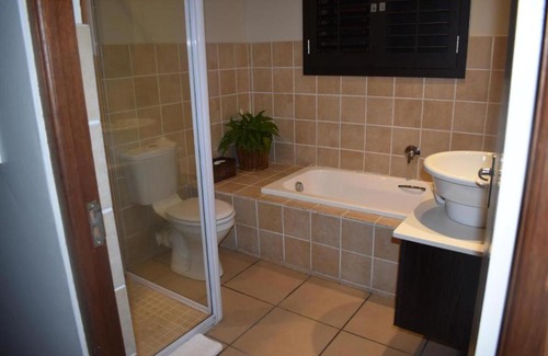 George House | Soeteweide North B&b