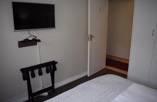 George House | Soeteweide North B&b