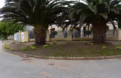 George House | Soeteweide North B&b