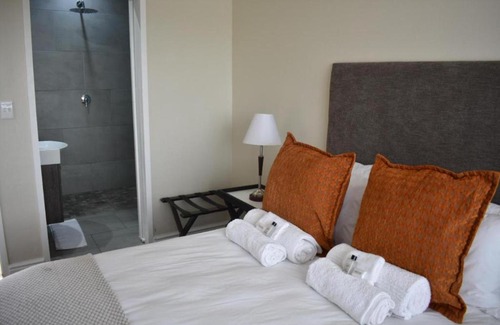 George House | Soeteweide North Bb