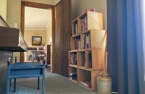 Maanhaarand Apartment | Soetvlei Farm Cottage