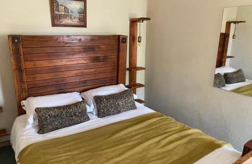 Maanhaarand Apartment | Soetvlei Farm Cottage