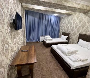 Tashkent Hotel | Sofa Hotel