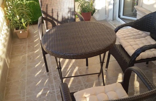 Evosmos Apartment | Sofaki Apartments