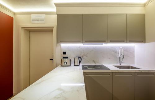 Sofia City Center Apartment | SOFapart Boutique Apartments