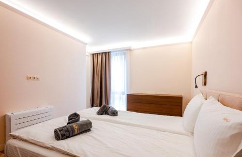 Sofia City Center Apartment | SOFapart Boutique Apartments