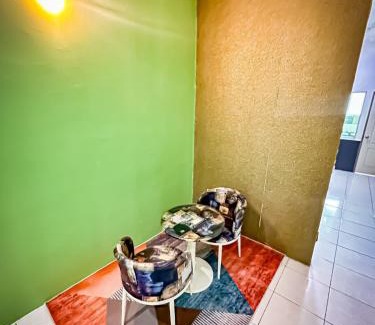 Kampung Raban House | Sofea Homestay Raban Lake