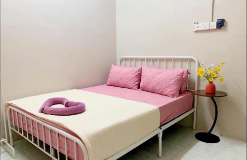 Kampung Padang Matsirat House | SOFEA HOMESTAY