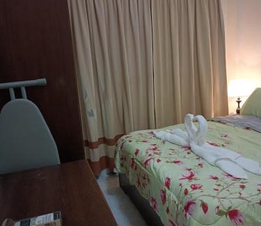 Taiping Apartment | Sofea Inn Bukit Merah - Laketown A6172