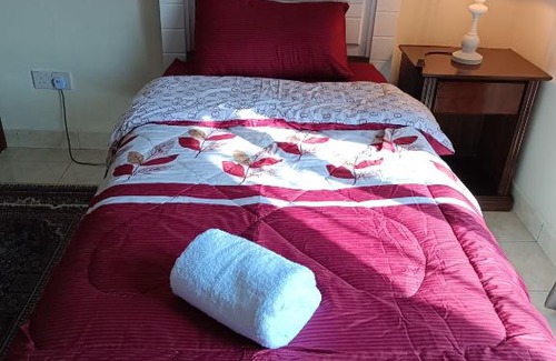 Taiping Apartment | Sofea Inn Bukit Merah - Suria A7733