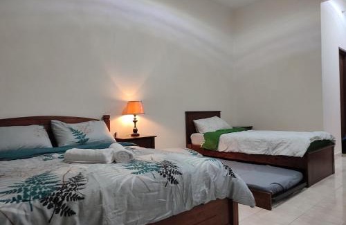 Taiping Apartment | Sofea Inn Bukit Merah - Suria A7727