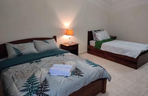 Taiping Apartment | Sofea Inn Bukit Merah - Suria A7727