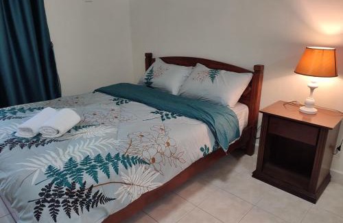 Taiping Apartment | Sofea Inn Bukit Merah - Suria A7727