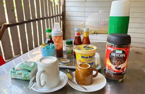 Palian House | sofee homestay(Bulone Island)langu Satun Thailand