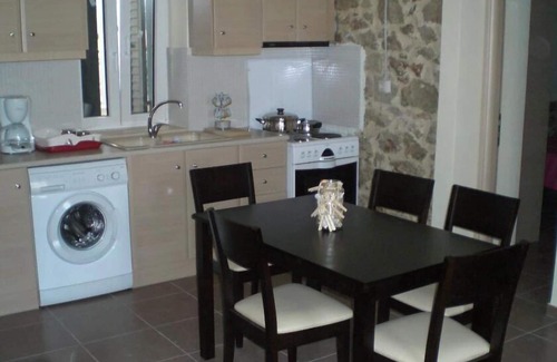 Iria House | Sofia Apartments