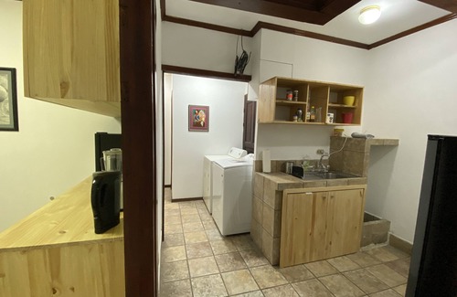 Carmen Apartment | Sofia Apartments in Escalante, San Jose