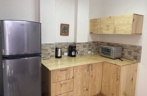 Carmen Apartment | Sofia Apartments in Escalante, San Jose