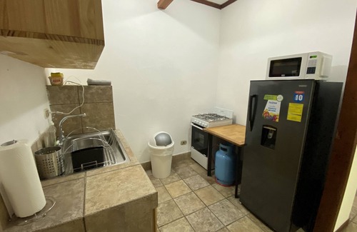 Carmen Apartment | Sofia Apartments in Escalante, San Jose