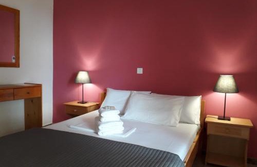 Kandia Apartment | Sofia Apartments - Kantia