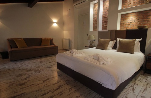Sofia City Center House | Sofia