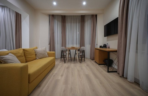 Sofia City Center House | Sofia