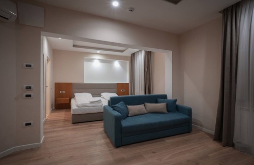 Sofia City Center House | Sofia