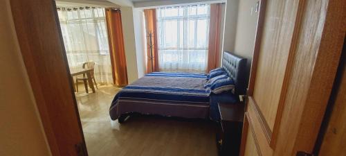 Oruro Hotel | Sofia
