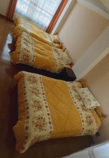 Oruro Hotel | Sofia