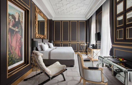 Mlati Hotel | Sofia Boutique Residence