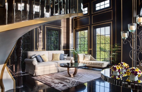 Mlati Hotel | Sofia Boutique Residence