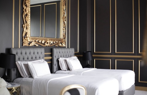 Mlati Hotel | Sofia Boutique Residence