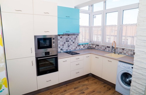 Sofia City Center Apartment | Sofia Central Pretty Apartment