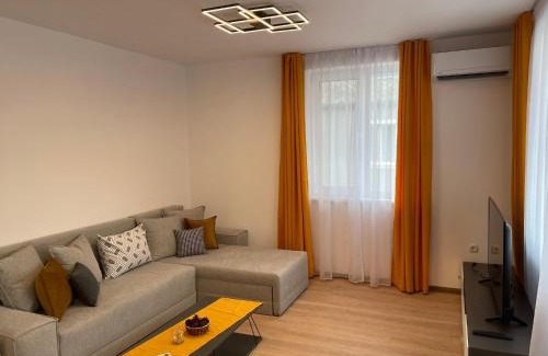 Sofia Apartment | Sofia City Quiet Retreat