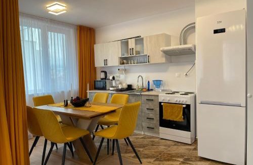 Sofia Apartment | Sofia City Quiet Retreat