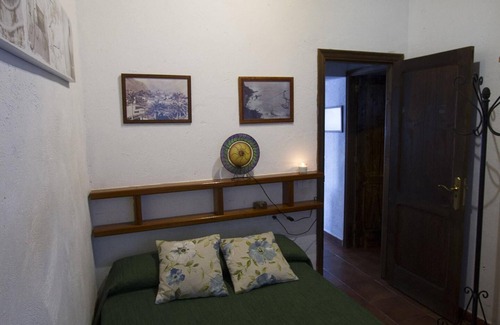 Hermigua House | Sofia-Double or Twin-Cottage-Ensuite with Shower-Sea view