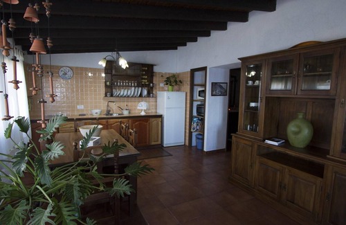 Hermigua House | Sofia-Double or Twin-Cottage-Ensuite with Shower-Sea view