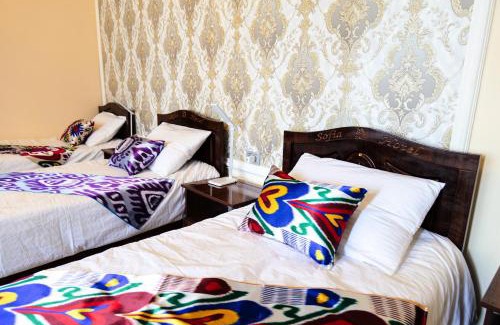 Samarkand House | "Sofia" Guest House
