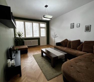 Sofia Apartment | Sofia Harmony Apartment