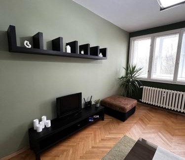 Sofia Apartment | Sofia Harmony Apartment