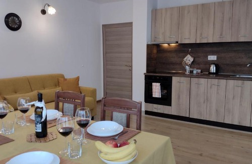 Sofia Apartment | Sofia Harmony Tranquility Comfort and Free Parking