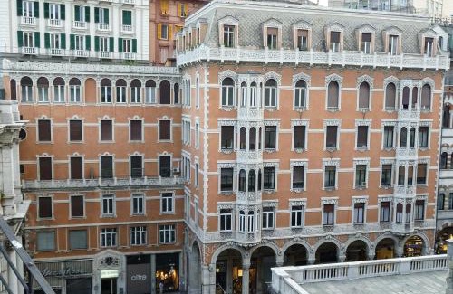 San Vincenzo Apartment | Sofia Home Luxury & City Centre