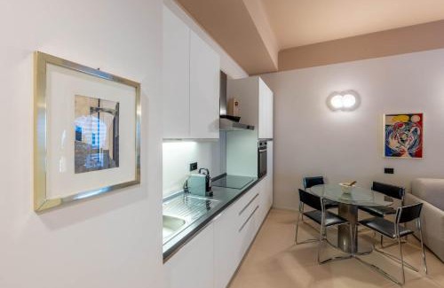 San Vincenzo Apartment | Sofia Home Luxury & City Centre
