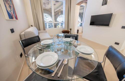 San Vincenzo Apartment | Sofia Home Luxury & City Centre