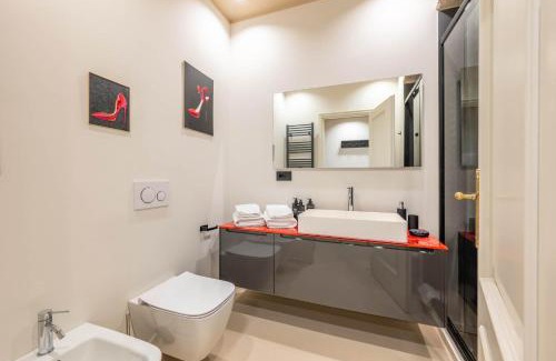 San Vincenzo Apartment | Sofia Home Luxury & City Centre
