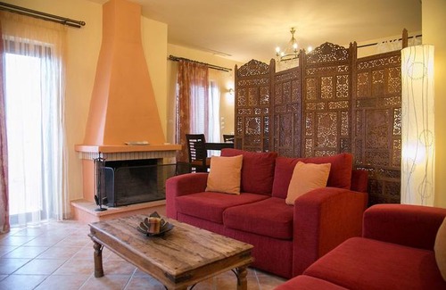 Areopoli House | Sofia Limeni View