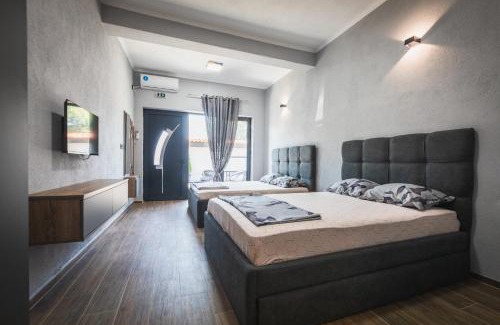 Mrzenci Apartment | Sofia Luxury Apartments